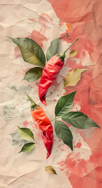 Food Poster Hintergrunddesign Eine lebendige Feier der kulinarischen und kulturellen Köstlichkeiten Mexikos