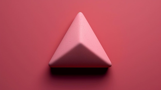 forma de triángulo atractivo atractivo fondo de papel de pared HD Foto