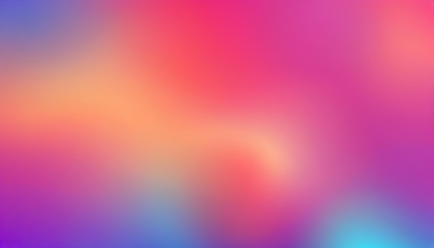 Formas abstractas Desdibujado Gradiente Fondo