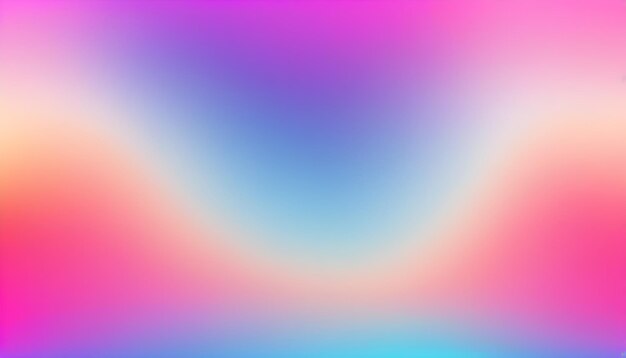 Formas abstractas Desdibujado Gradiente Fondo