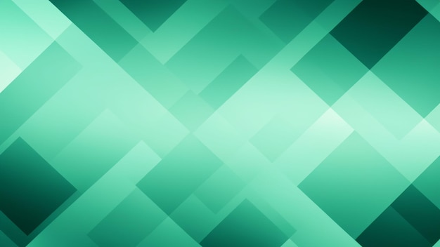 Las formas abstractas de fondo