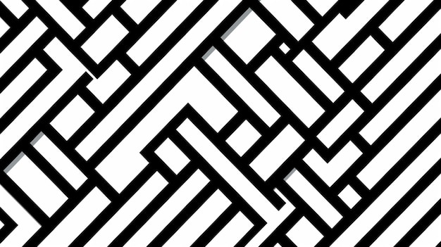 Formas geométricas y puntos decorativos