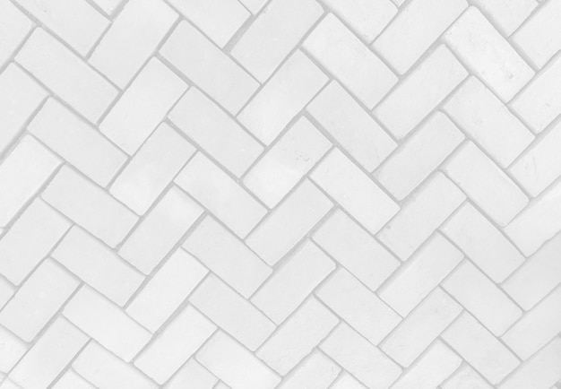Formas y patrones geométricos de color blanco Fondo abstracto para diseños audaces