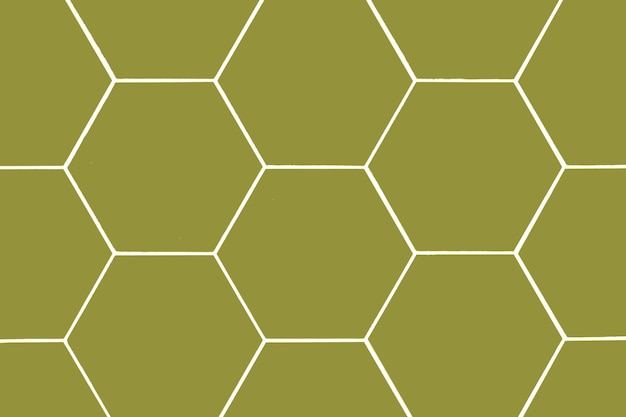 Formas y patrones geométricos de color verde oliva Fondo abstracto para diseños audaces