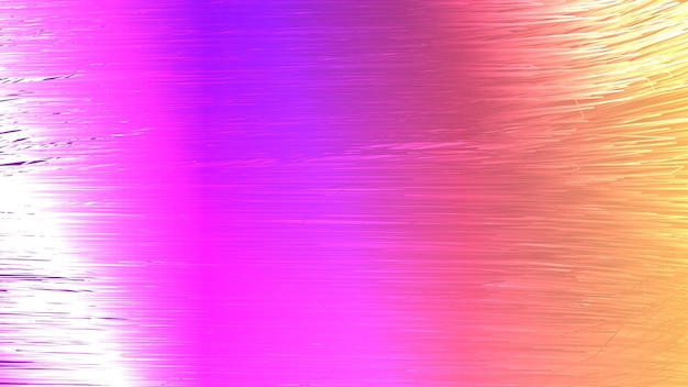 Foto formato jpeg de fondo de foto de degradado de onda de línea abstracta colorida