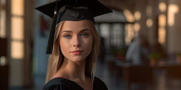 formatura de menina bonita