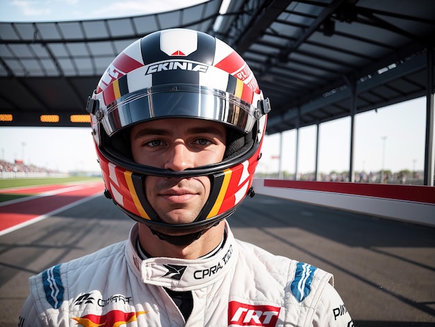 Foto fórmula uno carreras carrera españa