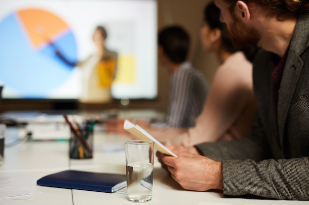 Foro de negocios