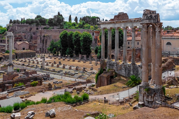 Foro Romano