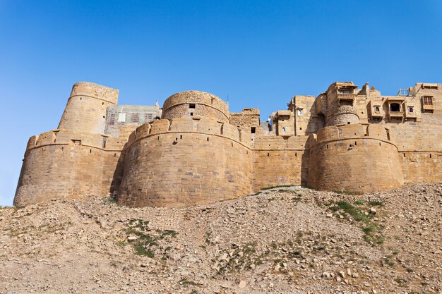 Fort in Jaisalmer