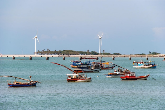 Fortaleza, ceará, brasil