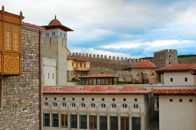 Fortaleza de Rabat