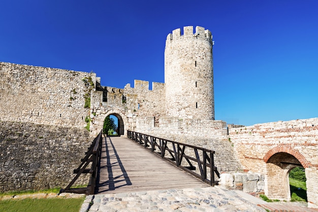 Fortaleza Kalemegdan