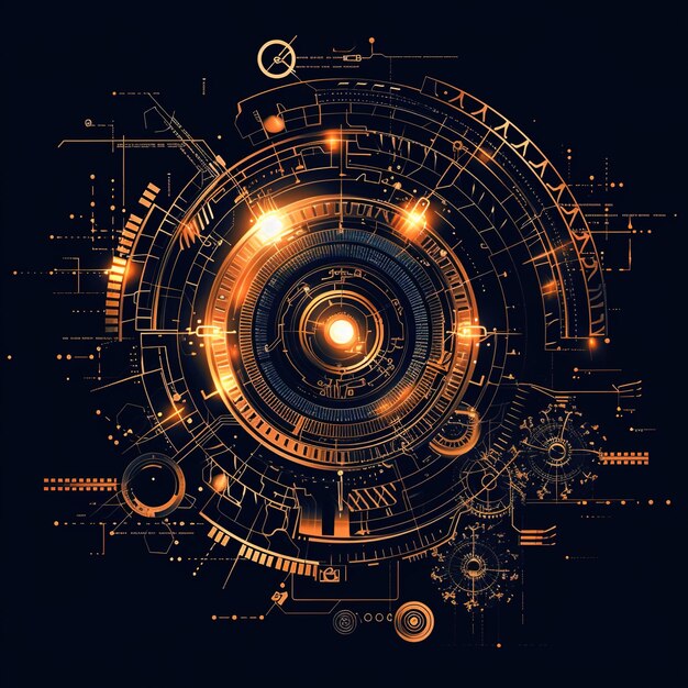 Fortschritt in der Technologie