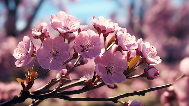 foto_3d_render_de_flores_de_cerezo_borrosas_con