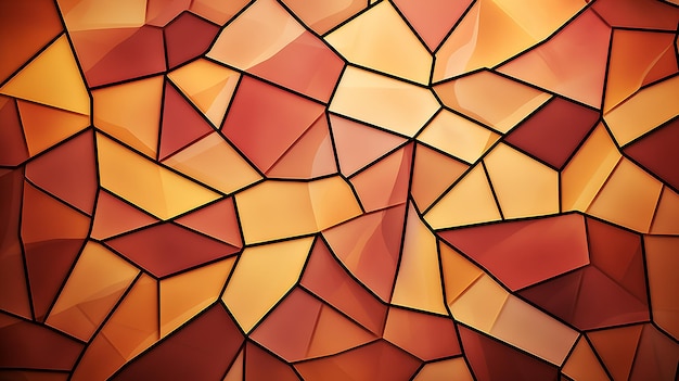 foto_abstract_colorful_geometric_pattern_orang