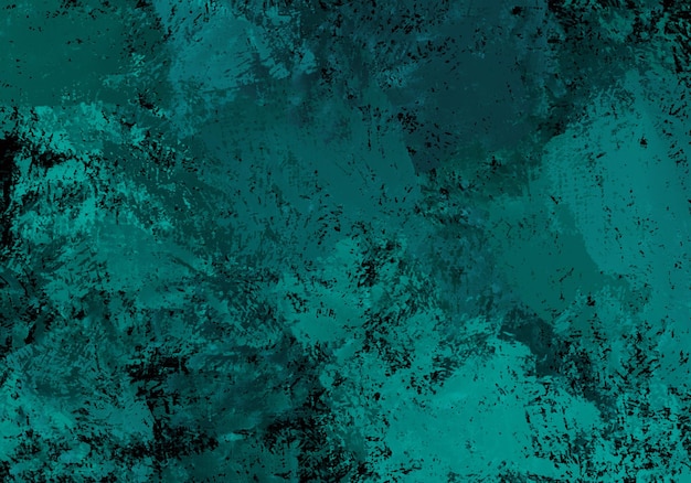 Foto abstract pincel fondo oscuro