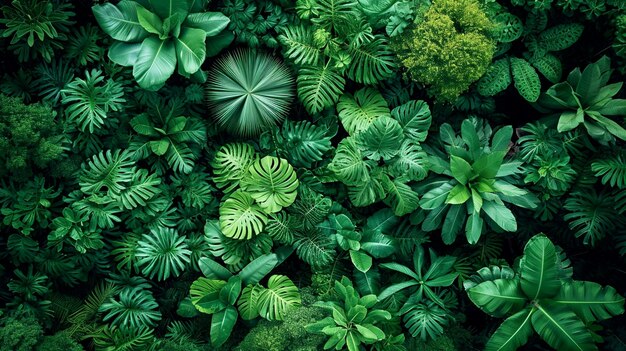 foto aérea de um denso destacando a beleza da simplicidade