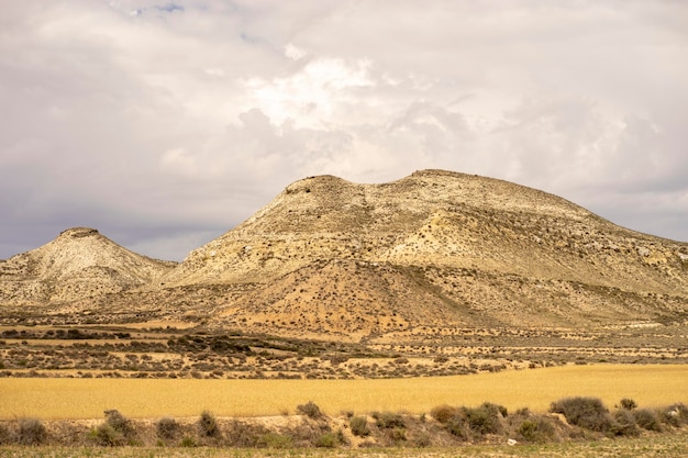 Foto foto de algunas dunas en españa