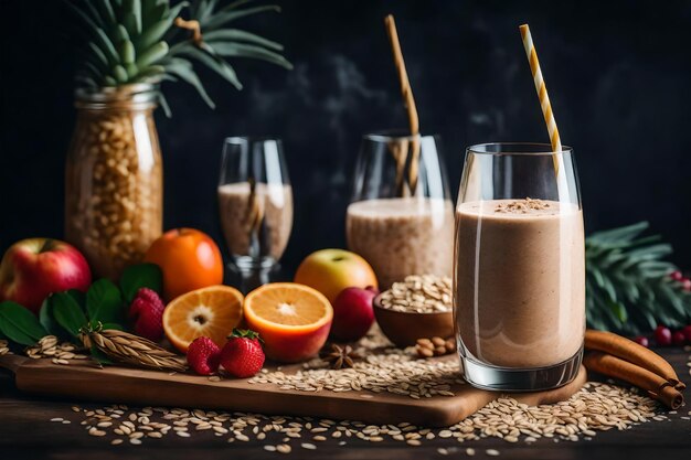 Foto foto alimentación alimentación se differente foo foto es una necesidad para el trabajo diario generada por ia mejor foto maravillosa