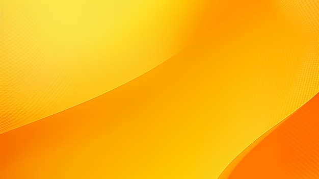 Foto de amarillo y naranja Imágenes de diseño de fondo abstractas de papel tapiz generado