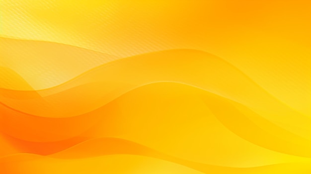 Foto de amarillo y naranja Imágenes de diseño de fondo abstractas de papel tapiz generado