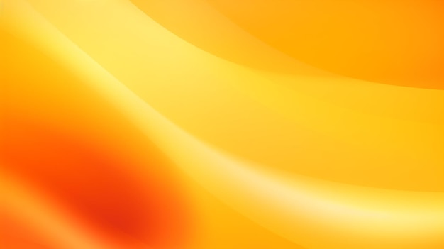 Foto de amarillo y naranja Imágenes de diseño de fondo abstractas de papel tapiz generado