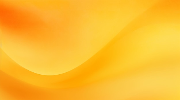 Foto de amarillo y naranja Imágenes de diseño de fondo abstractas de papel tapiz generado