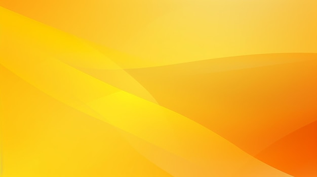 Foto de amarillo y naranja Imágenes de diseño de fondo abstractas de papel tapiz generado