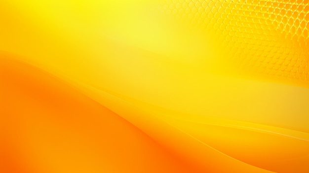 Foto de amarillo y naranja Imágenes de diseño de fondo abstractas de papel tapiz generado