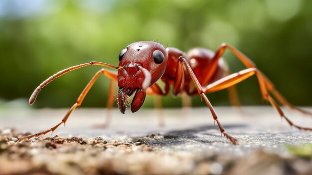 Una foto de los asesinos de hormigas PetSafe
