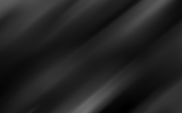 una foto en blanco y negro de un fondo de color negro y plateado