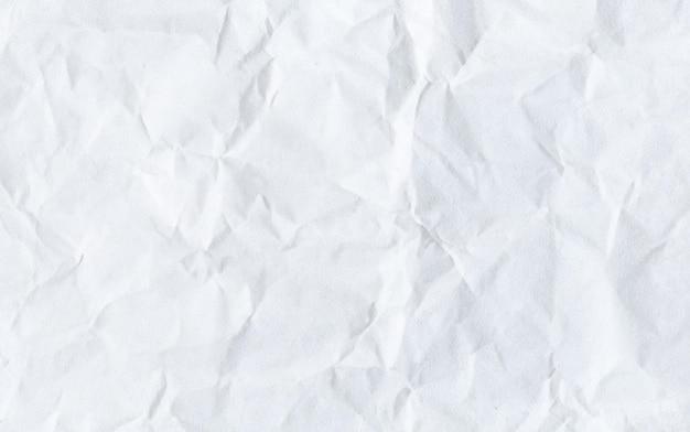 foto blanco papel arrugado textura fondo diseño espacio tono blanco