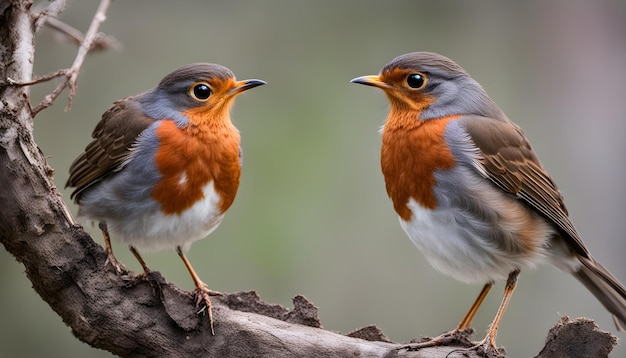 Foto una foto bonita, una foto hermosa, una foto colorida, generada por ia.