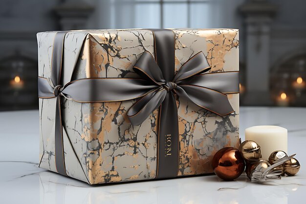 Foto de caja de regalo Urban Chic