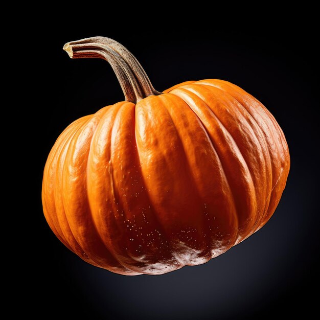 una foto de calabaza