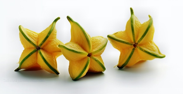 una foto de carambola