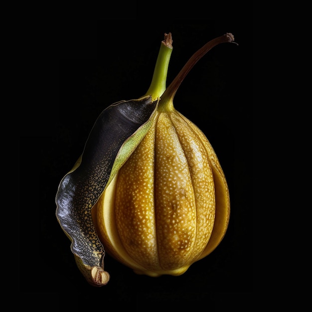 una foto de carambola