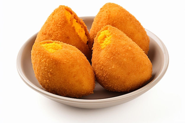 Foto foto de coxinha