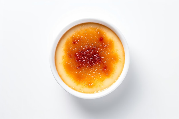 Foto de Crème Brûlée