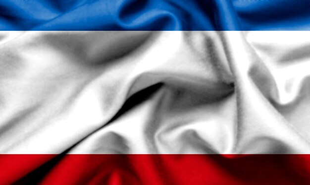 foto da bandeira nacional do país