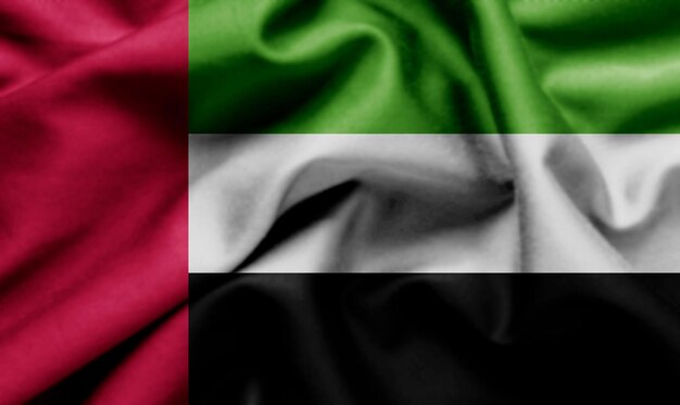 foto da bandeira nacional do país