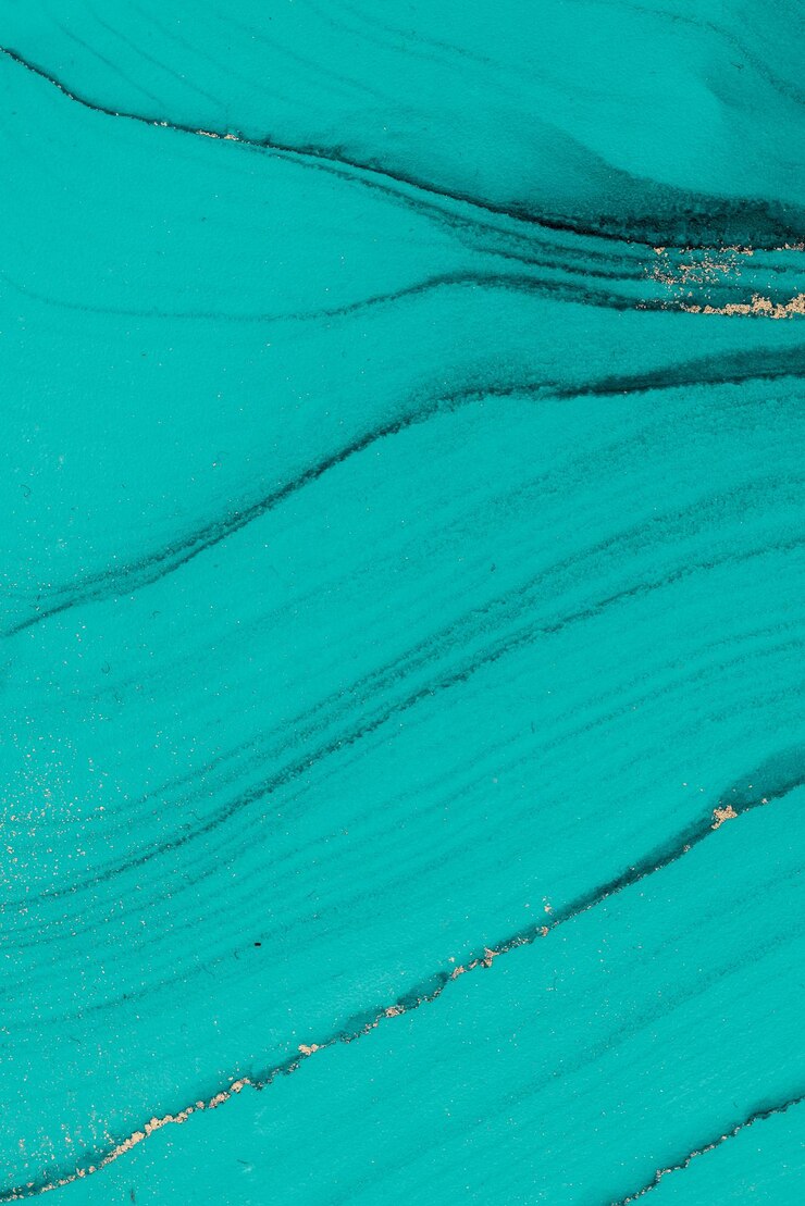 Foto foto de arte original de arte abstrata de tinta de mármore fotografia de alta resolução de pintura original exemplar a pintura abstrata foi pintada em textura de papel hq para criar um padrão de marmoreio suave