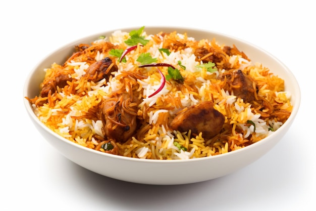 Foto de Biryani