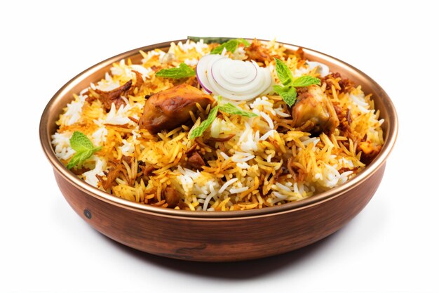 Foto de Biryani