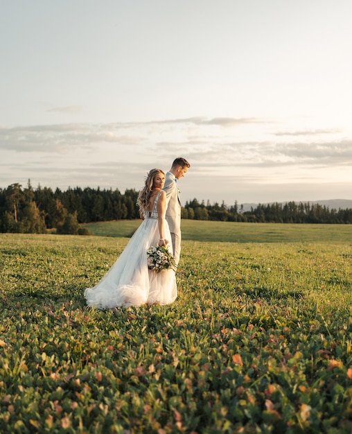 Foto de casamento