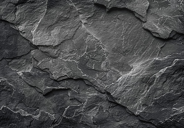 Foto de close up do design de fundo de textura de pedra