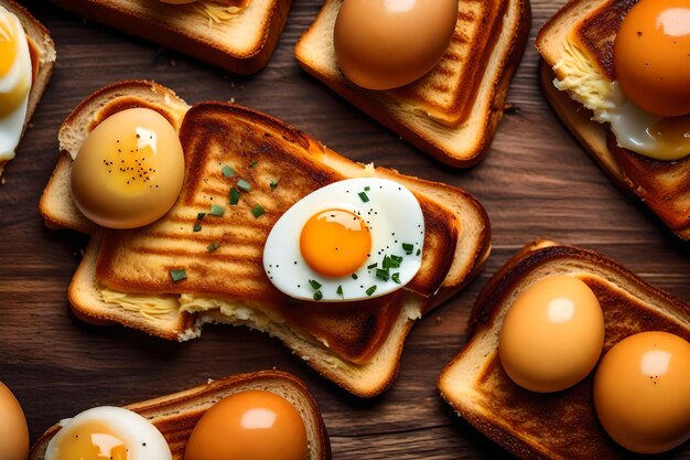 Foto de comida bonita foto muito bonita foto de comida se diferente foto de comida diferente cenário de comida colorida AI