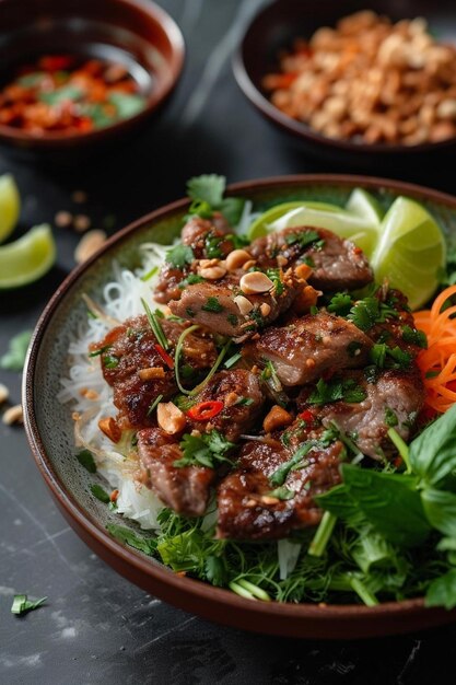 Foto foto de cozinha vietnamita gratuita para uso comercial