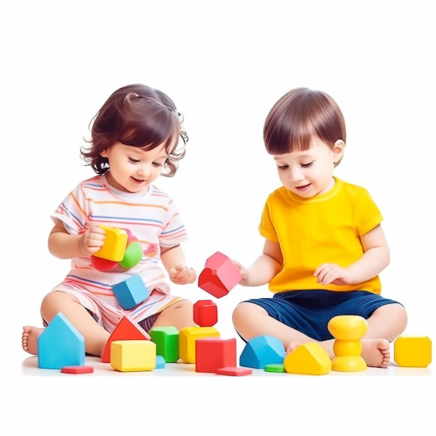 Garotinha Da Pré-escola Brincando Com Bonecas. Feliz E Excitante Festa De  Chá Infantil Com Brinquedos. Jogos De Papel Para Criança Foto de Stock -  Imagem de caucasiano, bonecas: 256652942